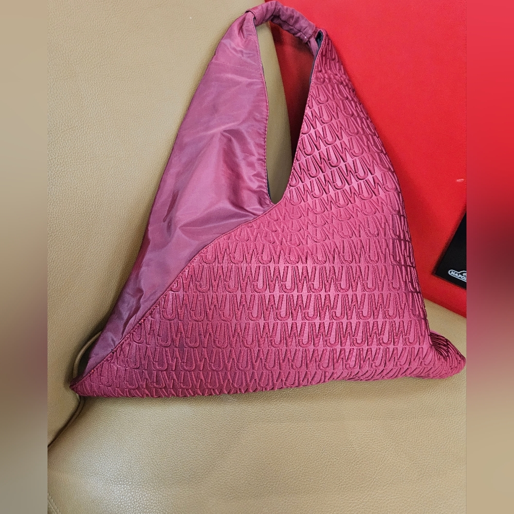 Jason wu nylon shoulder purse